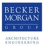 Becker Morgan Group logo