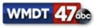 WMDT 47 abc logo