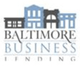 Baltimore Business Lending logo