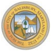 City of Salisbury logo